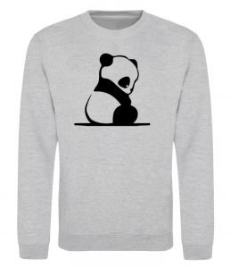 Світшот ПАНДА дитинча