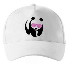 Кепка PINK PANDA