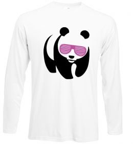 Лонгслів PINK PANDA