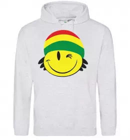 Женская толстовка (худи)