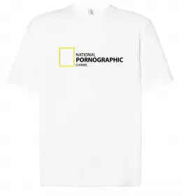 Футболка Оверсайз Футболка Оверсайз