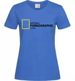 Женская футболка Женская футболка