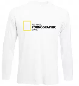 Лонгслив Лонгслив