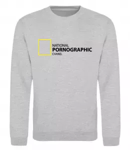 Свитшот Свитшот