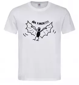 Мужская футболка Мужская футболка