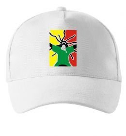 Кепка РАСТАМАН