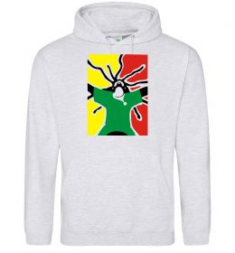 Чоловіча толстовка (худі) РАСТАМАН