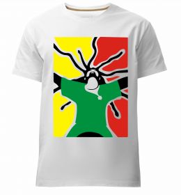 Чоловіча преміум футболка РАСТАМАН