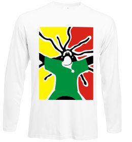 Лонгслів РАСТАМАН