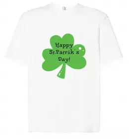 Футболка Оверсайз Футболка Оверсайз