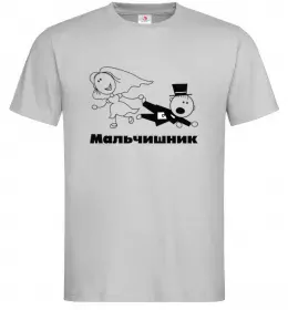 Чоловіча футболка