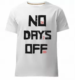 Чоловіча преміум футболка