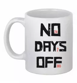 Чашка керамічна