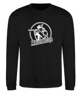 Свитшот Мисливець