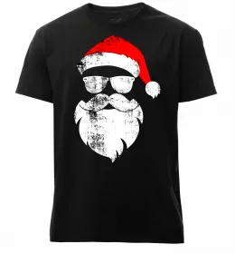 Мужская премиум футболка