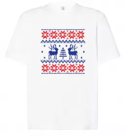 Футболка Оверсайз Футболка Оверсайз