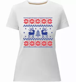 Женская премиум футболка Женская премиум футболка