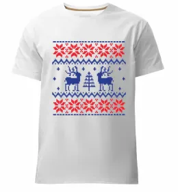 Мужская премиум футболка Мужская премиум футболка