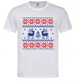 Мужская футболка Олені Мужская футболка Олені