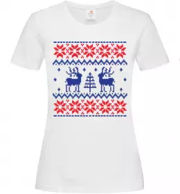 Женская футболка Женская футболка