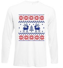 Лонгслів Олені Лонгслів Олені