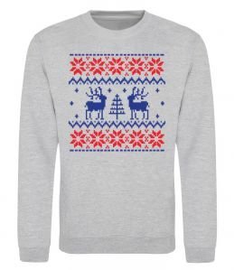 Світшот Олені Світшот Олені