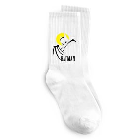 Шкарпетки BATMAN MOON