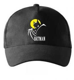 Кепка BATMAN MOON