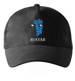 Кепка AVATAR