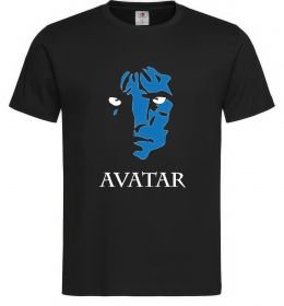 Чоловіча футболка AVATAR