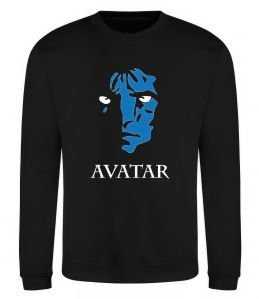 Свитшот AVATAR