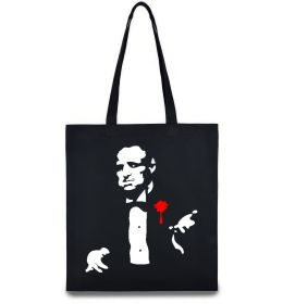 Еко-сумка GOD FATHER Еко-сумка GOD FATHER