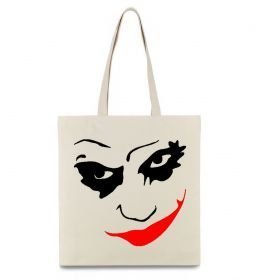 Еко-сумка JOKER Smile