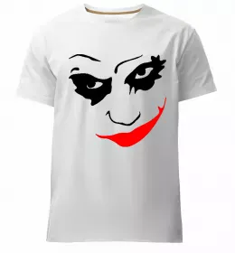 Чоловіча преміум футболка