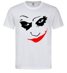 Чоловіча футболка JOKER Smile Чоловіча футболка JOKER Smile