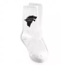 Носки Сім'я зліпила сніговика Белый фото Носки Сім'я зліпила сніговика Белый фото