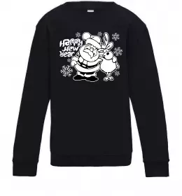 Детский Свитшот