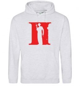 Чоловіча толстовка (худі) Mafia 2