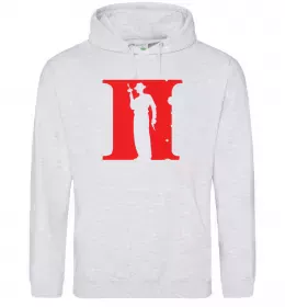 Чоловіча толстовка (худі) Gamer starter pack Білий фото