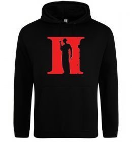 Жіноча толстовка (худі) Mafia 2