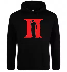 Жіноча толстовка (худі)