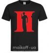 Чоловіча футболка Mafia 2 Чорний фото