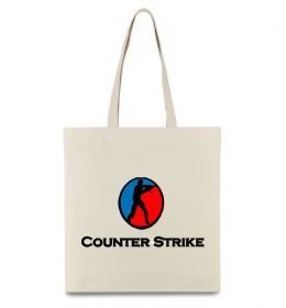 Эко-сумка COUNTER STRIKE