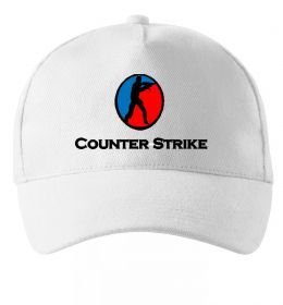 Кепка COUNTER STRIKE Кепка COUNTER STRIKE