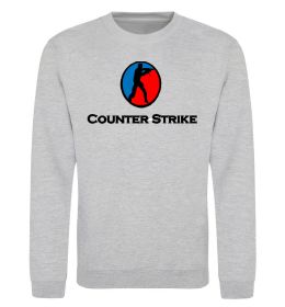 Свитшот COUNTER STRIKE