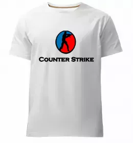 Мужская премиум футболка