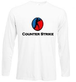 Лонгслив COUNTER STRIKE Лонгслив COUNTER STRIKE