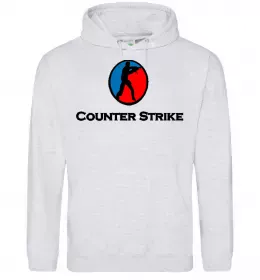 Мужская толстовка (худи)