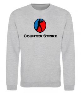 Свитшот COUNTER STRIKE Свитшот COUNTER STRIKE