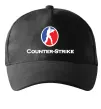 Кепка COUNTER STRIKE Черный фото